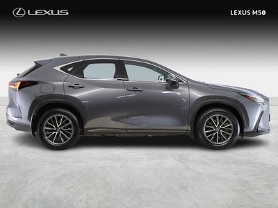 2023 Lexus NX 450H+