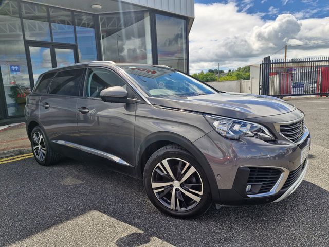 vehicle for sale from Simon Kavanagh Motors Waterford