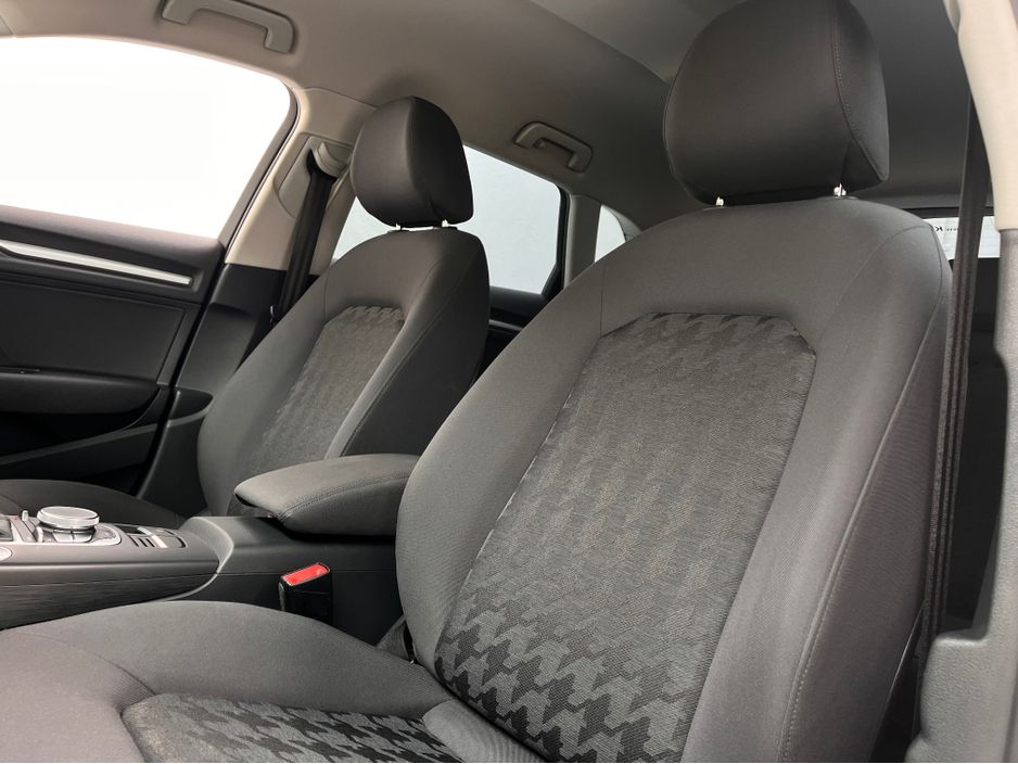 2015 Audi A3