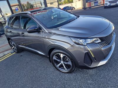 2024 Peugeot 3008
