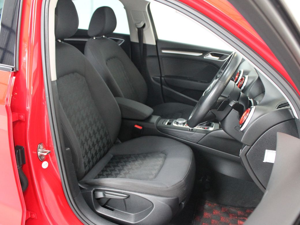 2015 Audi A3