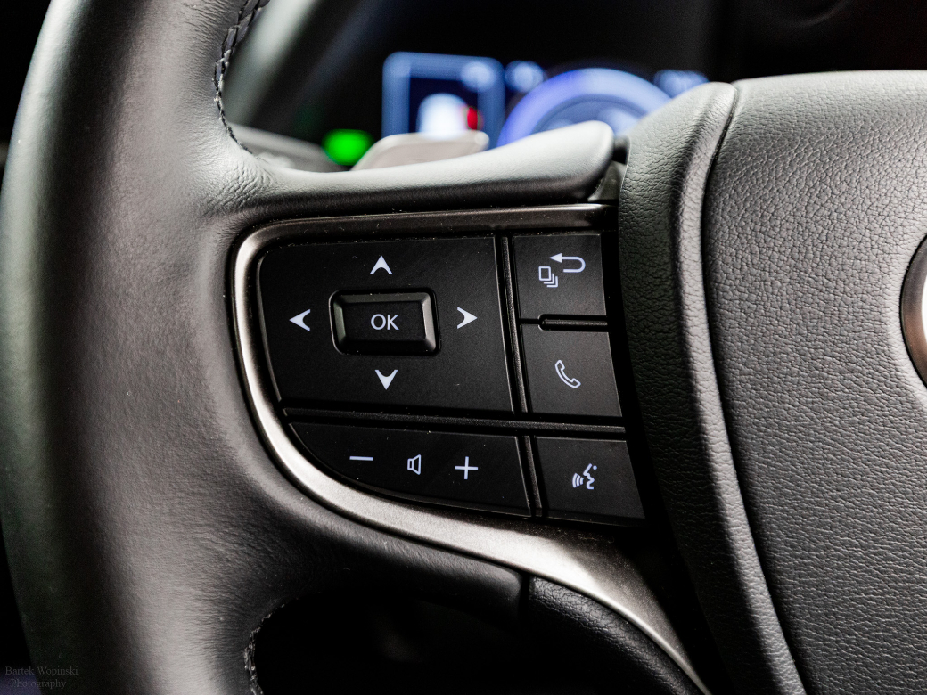 2024 Lexus UX 300e