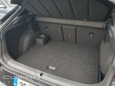 2025 Cupra Formentor