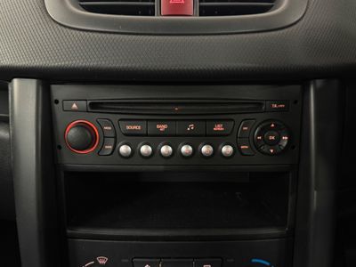 2010 Peugeot 207
