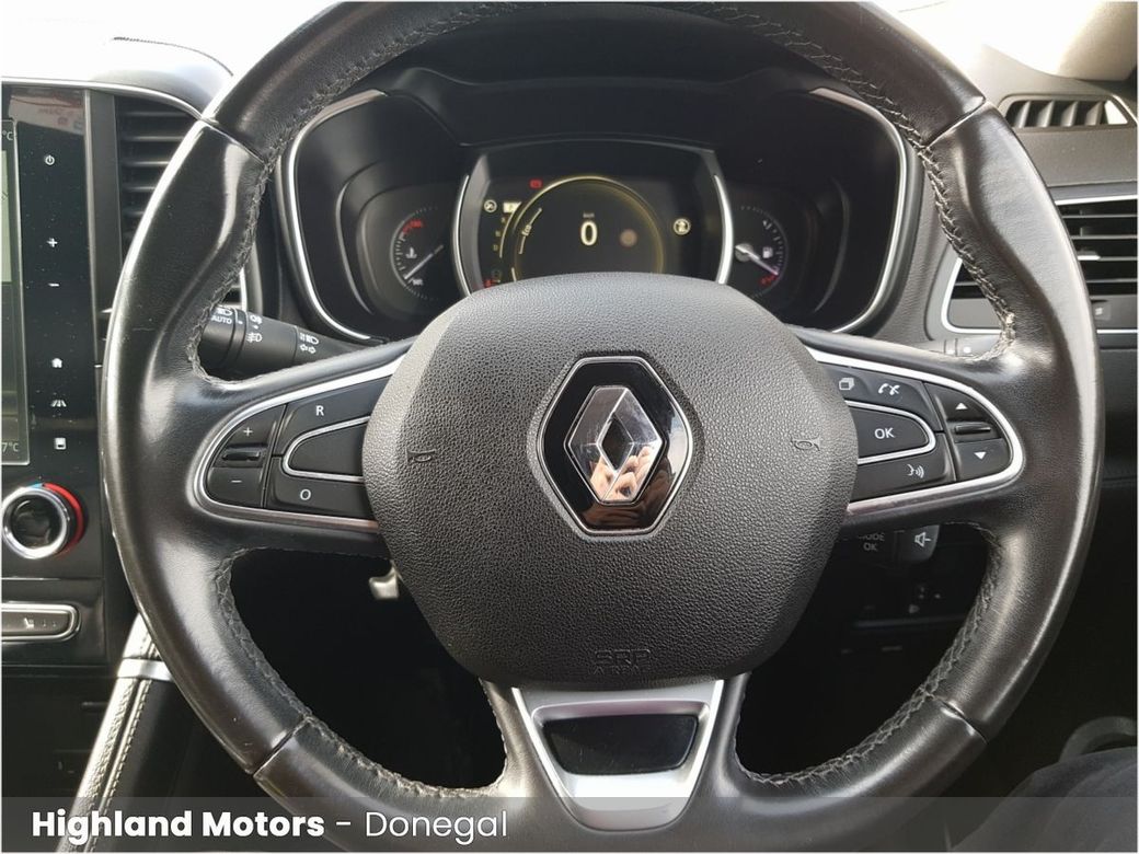 2020 Renault Koleos
