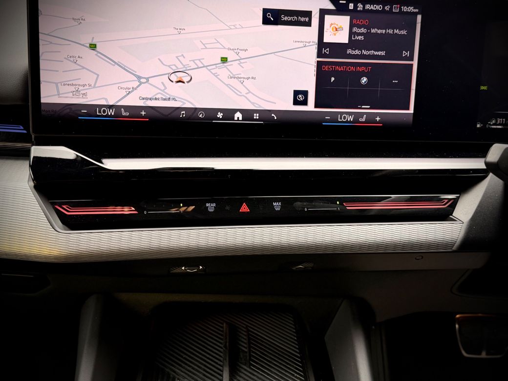 2024 BMW 5 Series