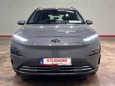 2021 Hyundai Kona