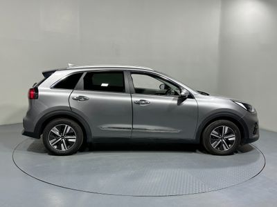 vehicle for sale from Nyhan Motors