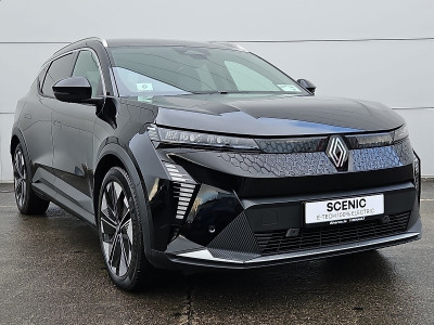 2026 Renault Scenic