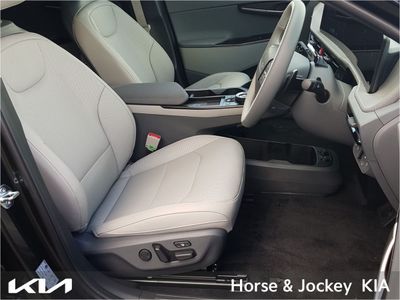 2026 Kia EV6