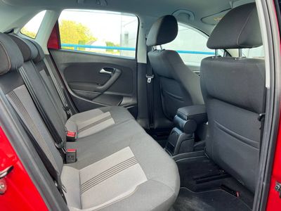 2016 Volkswagen Polo