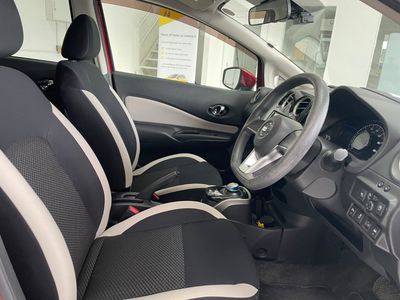 2019 Nissan Note