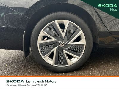 2024 Skoda Superb