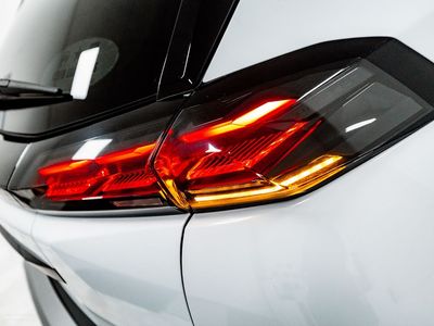 2024 Peugeot 2008