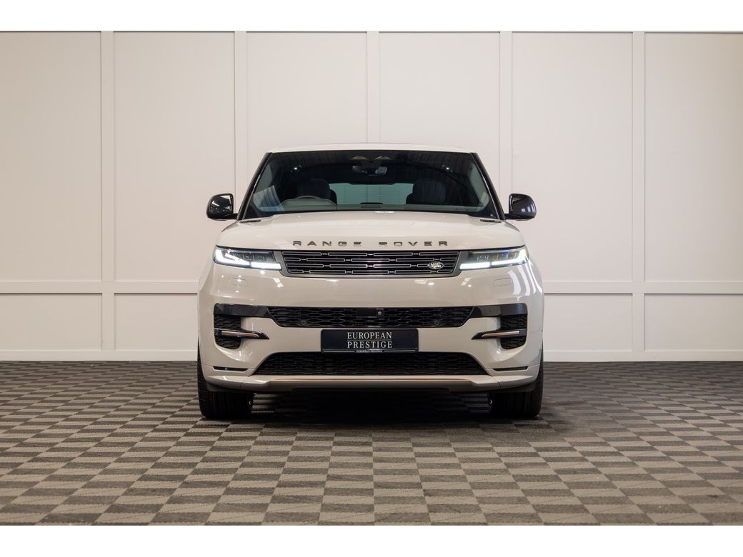 2024 Land Rover Range Rover Sport