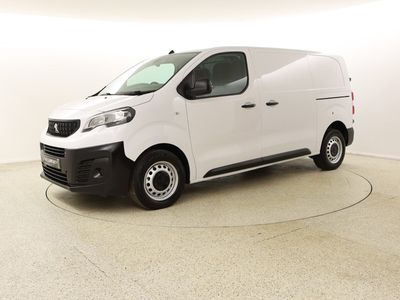 2022 Peugeot Expert