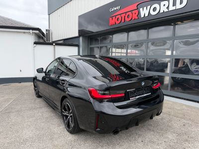 2025 BMW 3 Series
