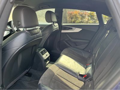 2017 Audi A5