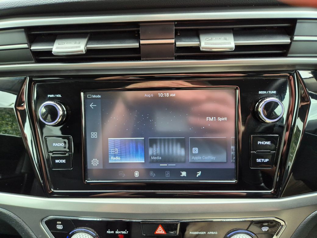 2024 Ssangyong Korando