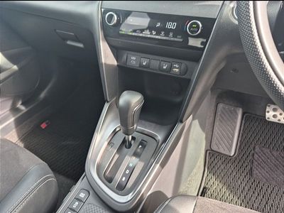 2023 Toyota Yaris Cross