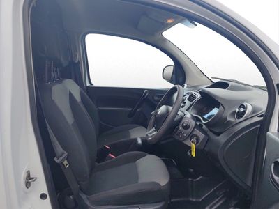 2020 Renault Kangoo