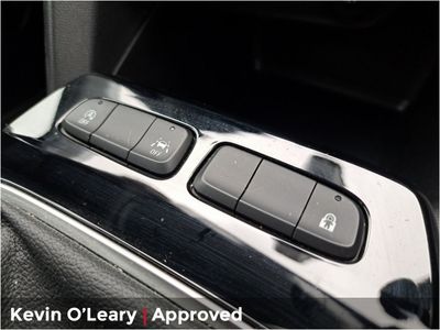 2025 Opel Mokka
