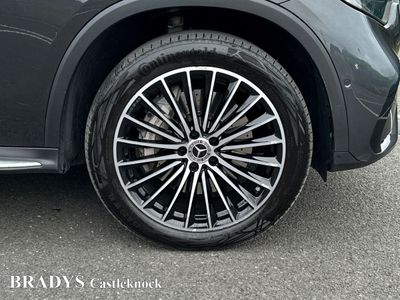 2023 Mercedes-Benz GLC Class