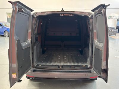 2023 Volkswagen Caddy