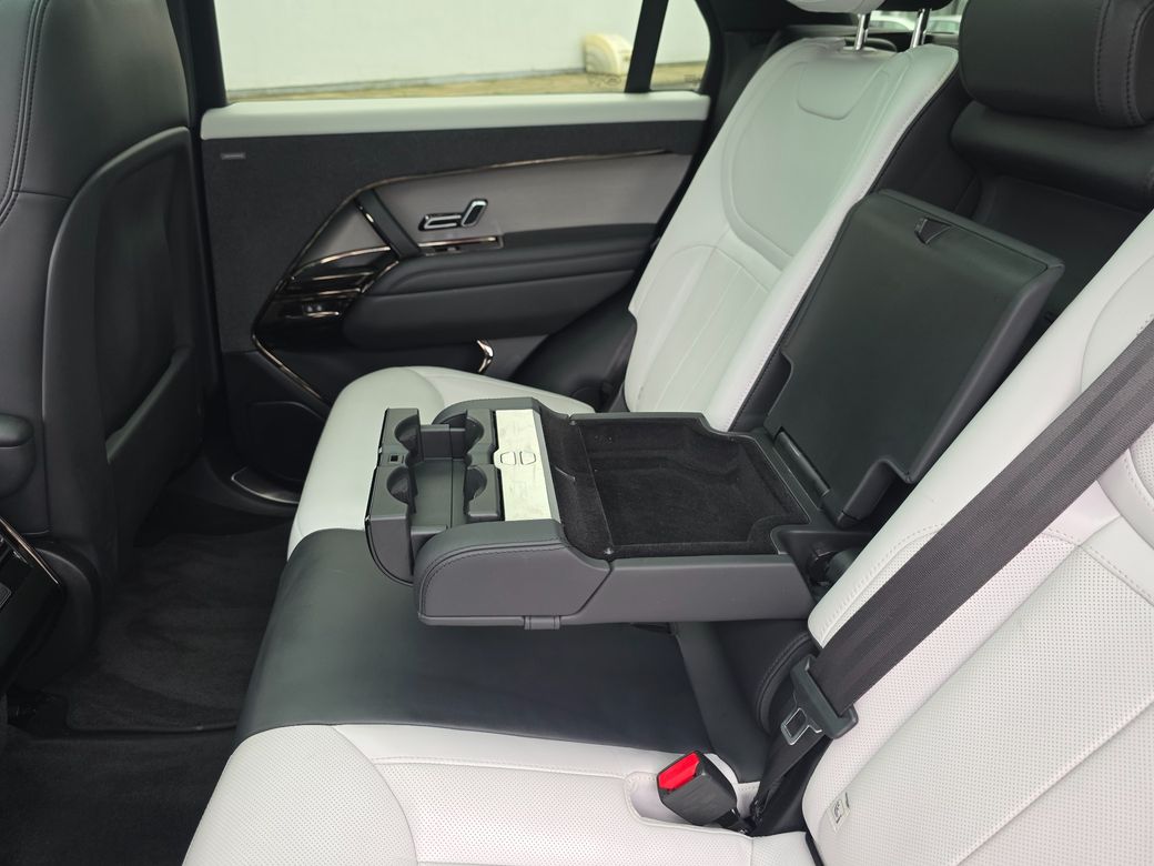 2022 Land Rover Range Rover Sport