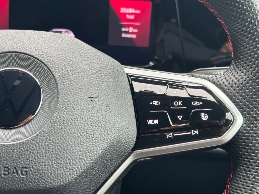 2023 Volkswagen Golf