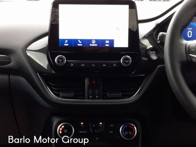 2024 Ford Puma