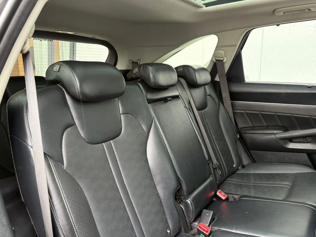 2024 Kia Sorento