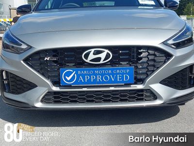 2026 Hyundai i30