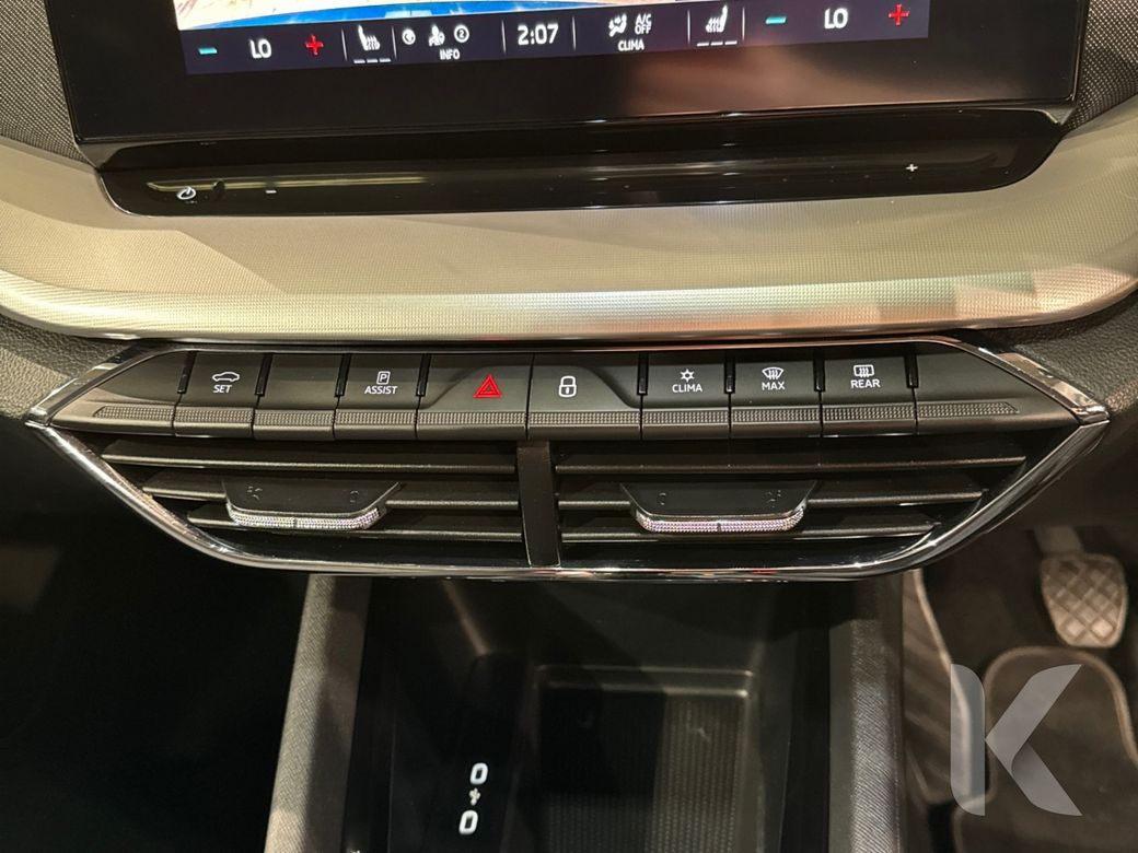 2023 Skoda Octavia