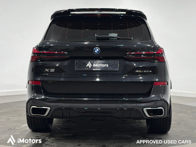 2024 BMW X5