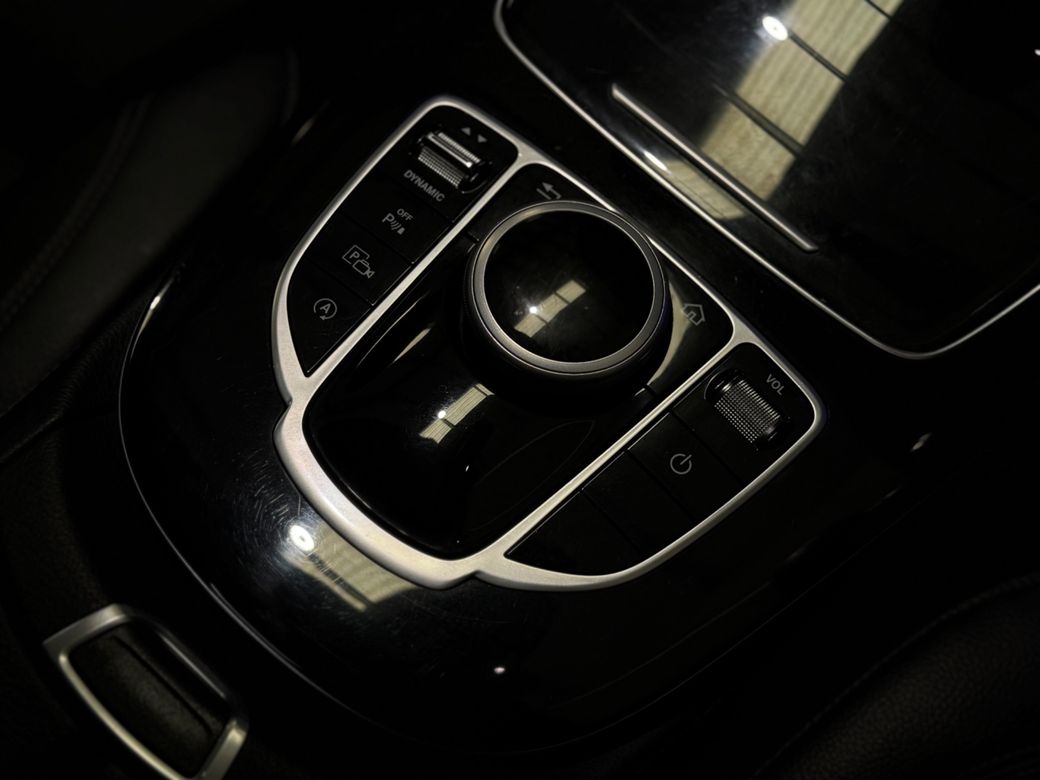 2017 Mercedes-Benz E Class