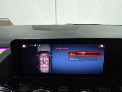 2022 Mercedes-Benz EQA