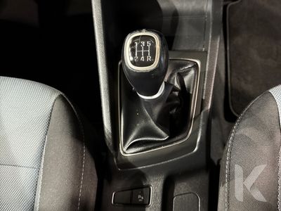 2018 Hyundai i20