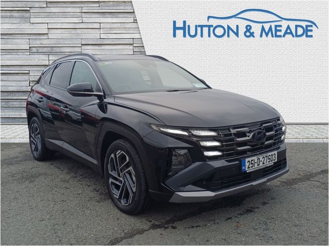 vehicle for sale from Hutton & Meade