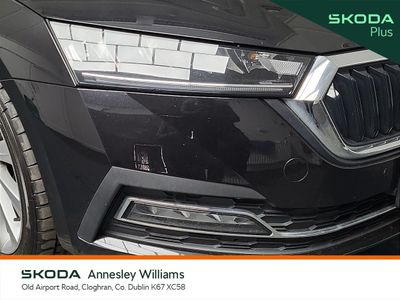 2024 Skoda Octavia