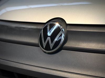 2022 Volkswagen Caddy