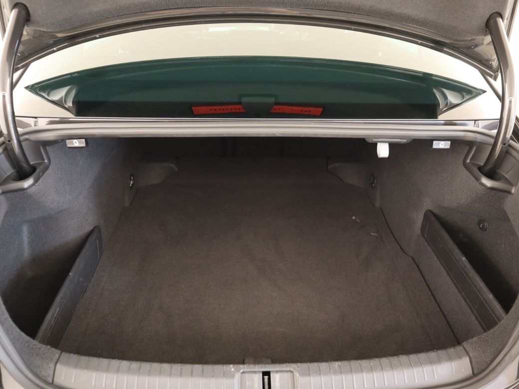 2019 Volkswagen Passat