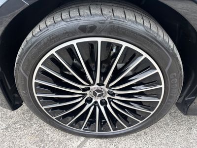 2024 Mercedes-Benz CLE