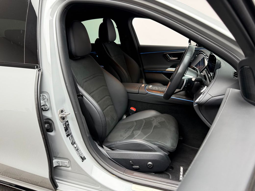 2026 Mercedes-Benz E Class