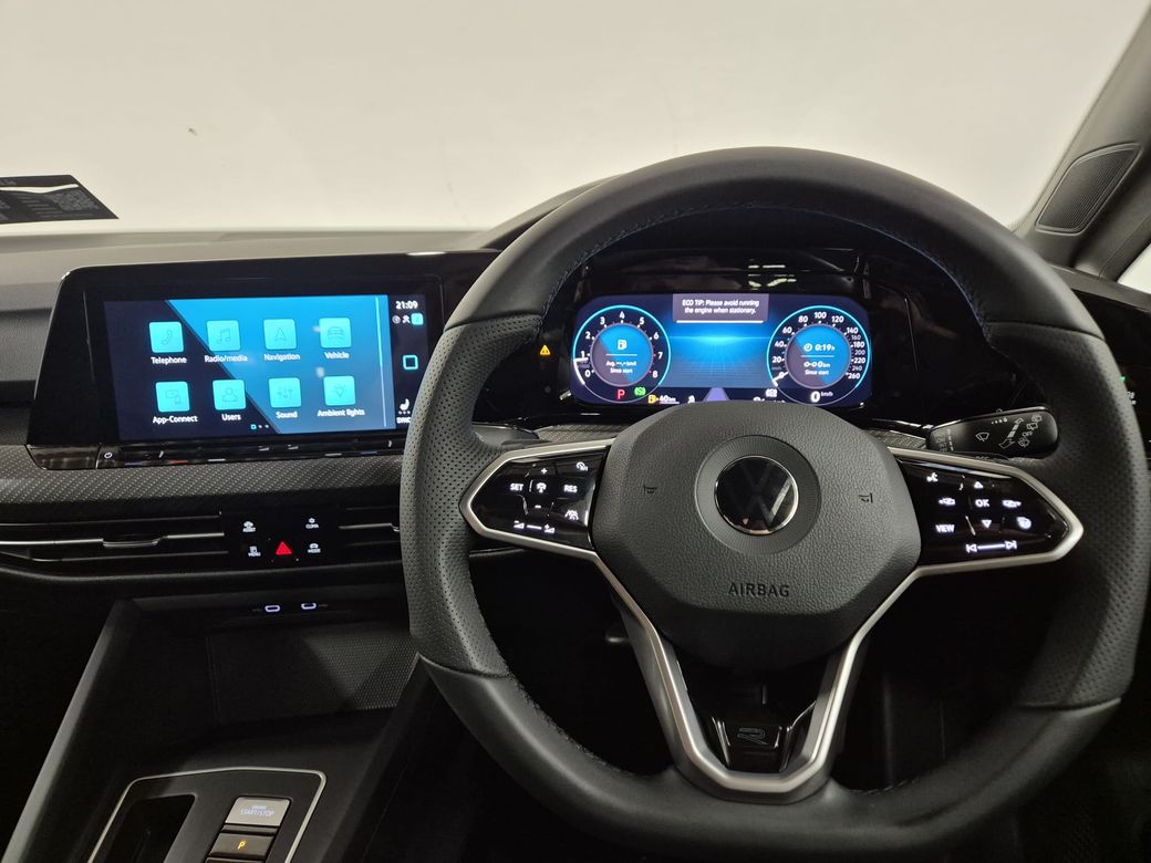 2022 Volkswagen Golf