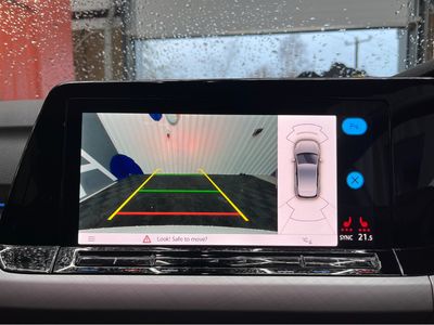 2024 Volkswagen Golf