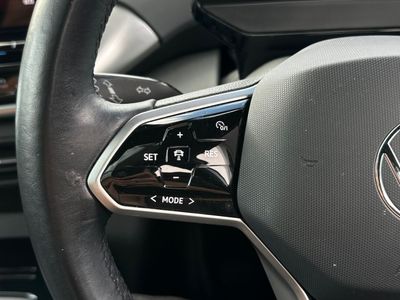 2022 Volkswagen ID.4