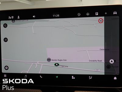 2025 Skoda Kodiaq
