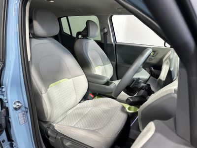 2026 Kia EV2