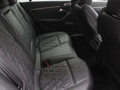2019 Peugeot 508